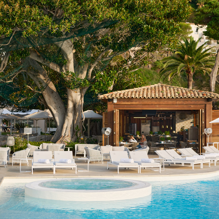 © Courtesy of Cap Estel