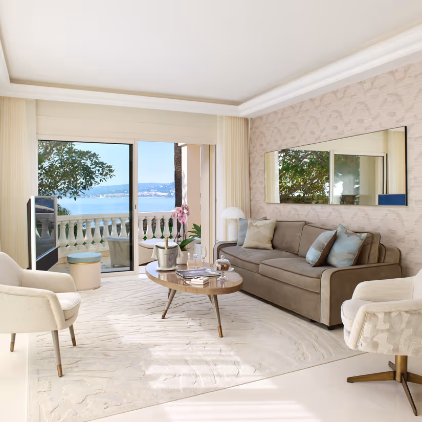 © Courtesy of Cap Estel