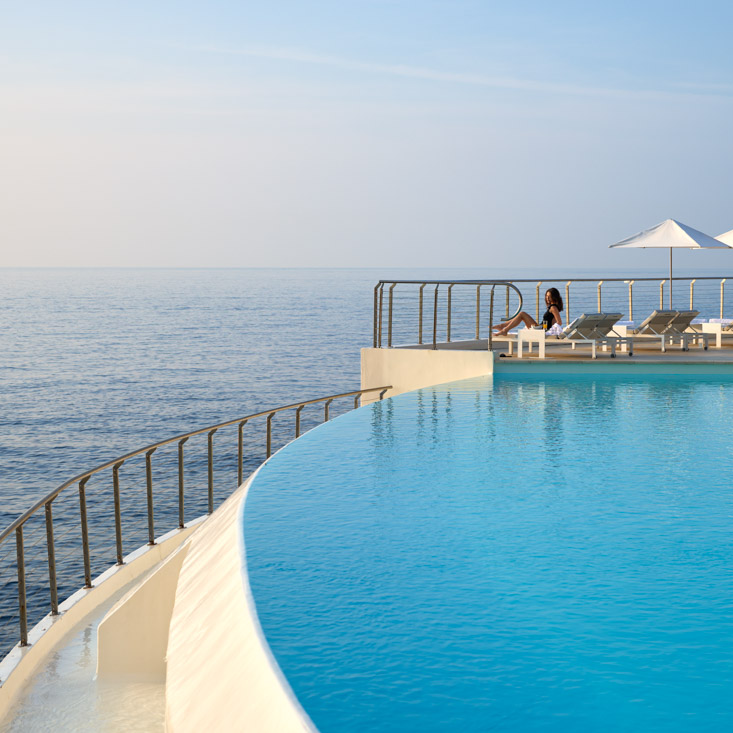 © Courtesy of Cap Estel