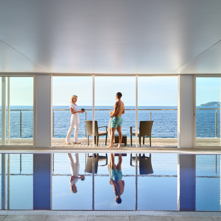 © Courtesy of Cap Estel