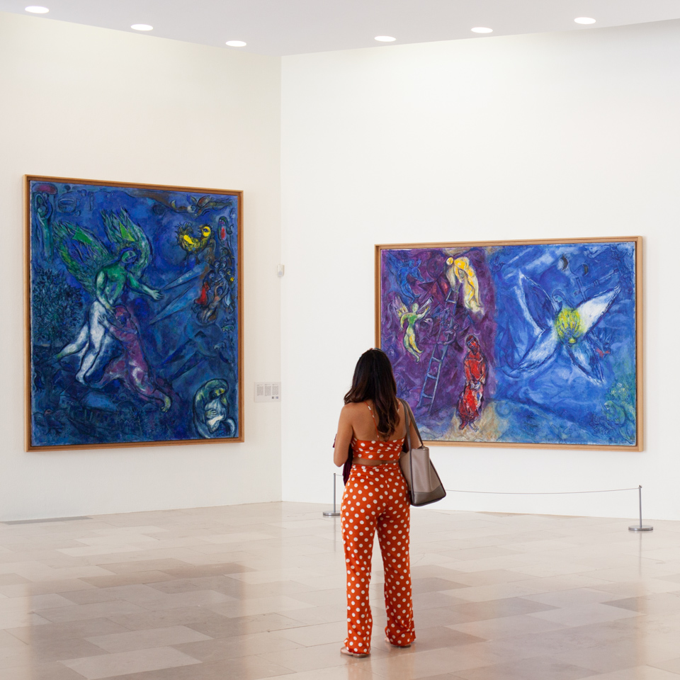 Chagall Museum