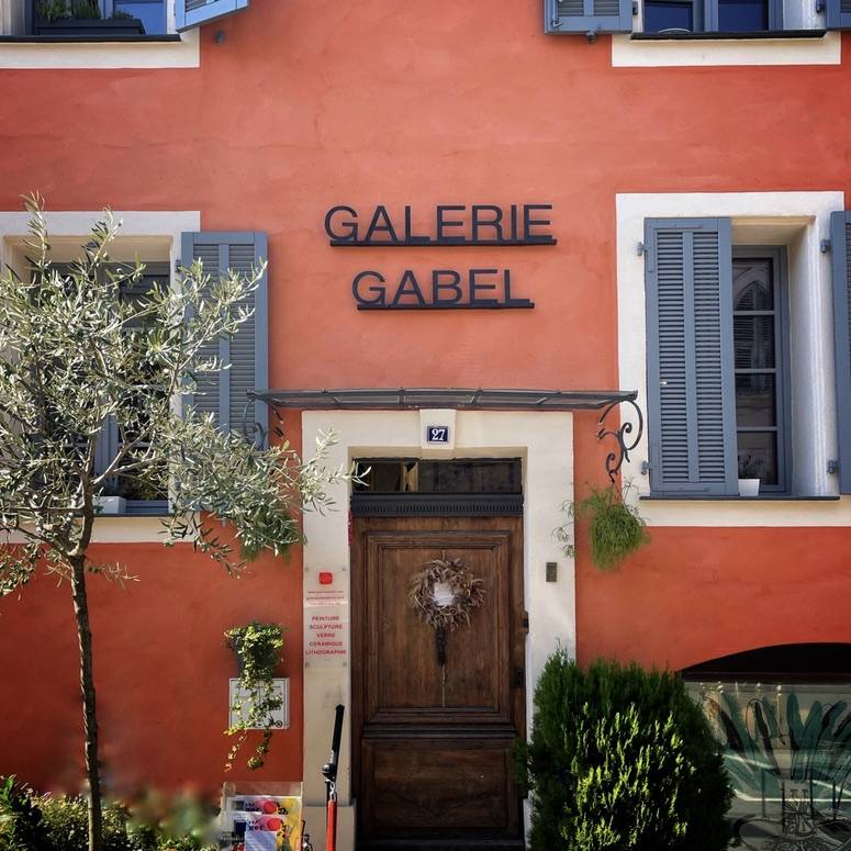 Gabel Gallery