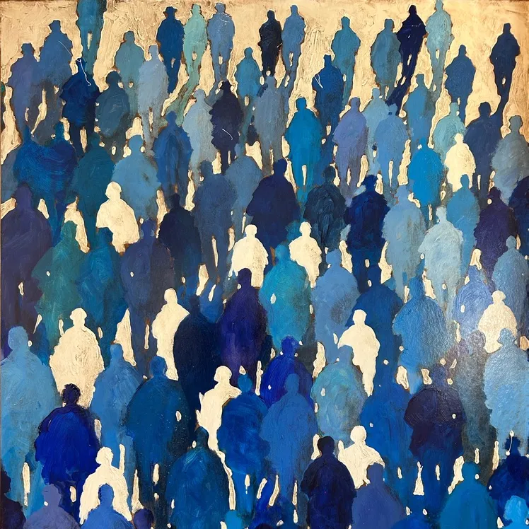 Olivier Suire Verley © Courtesy of Galerie Gabel