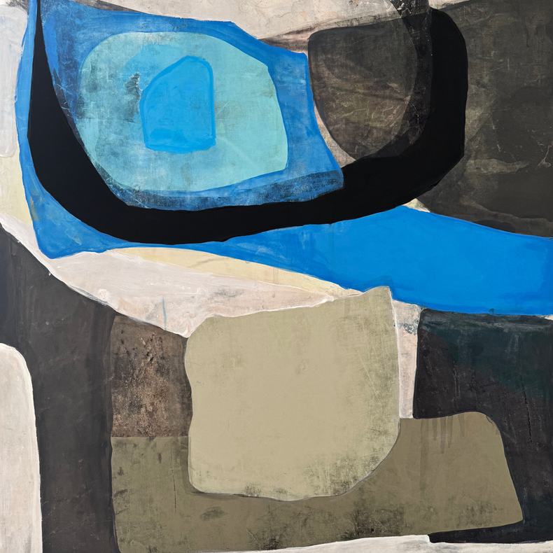 Henrik Gjerstad © Courtesy of Galerie Gabel