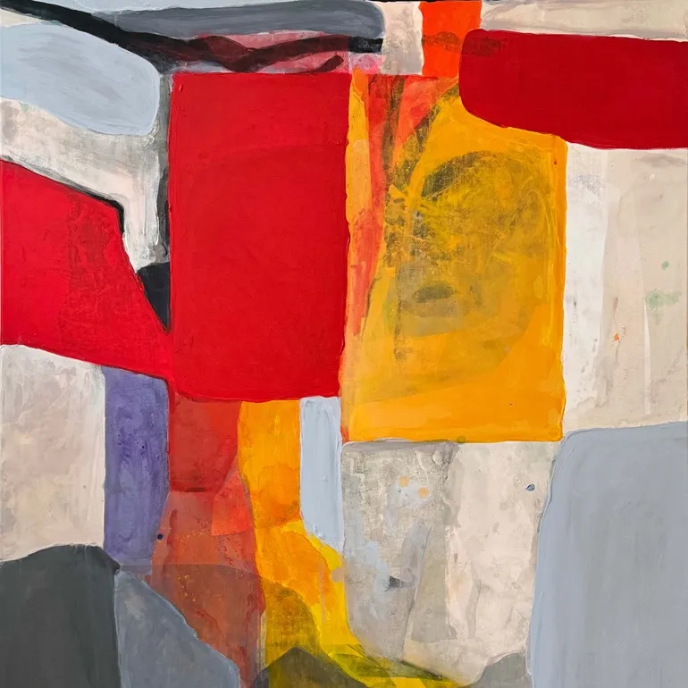 Henrik Gjerstad © Courtesy of Galerie Gabel