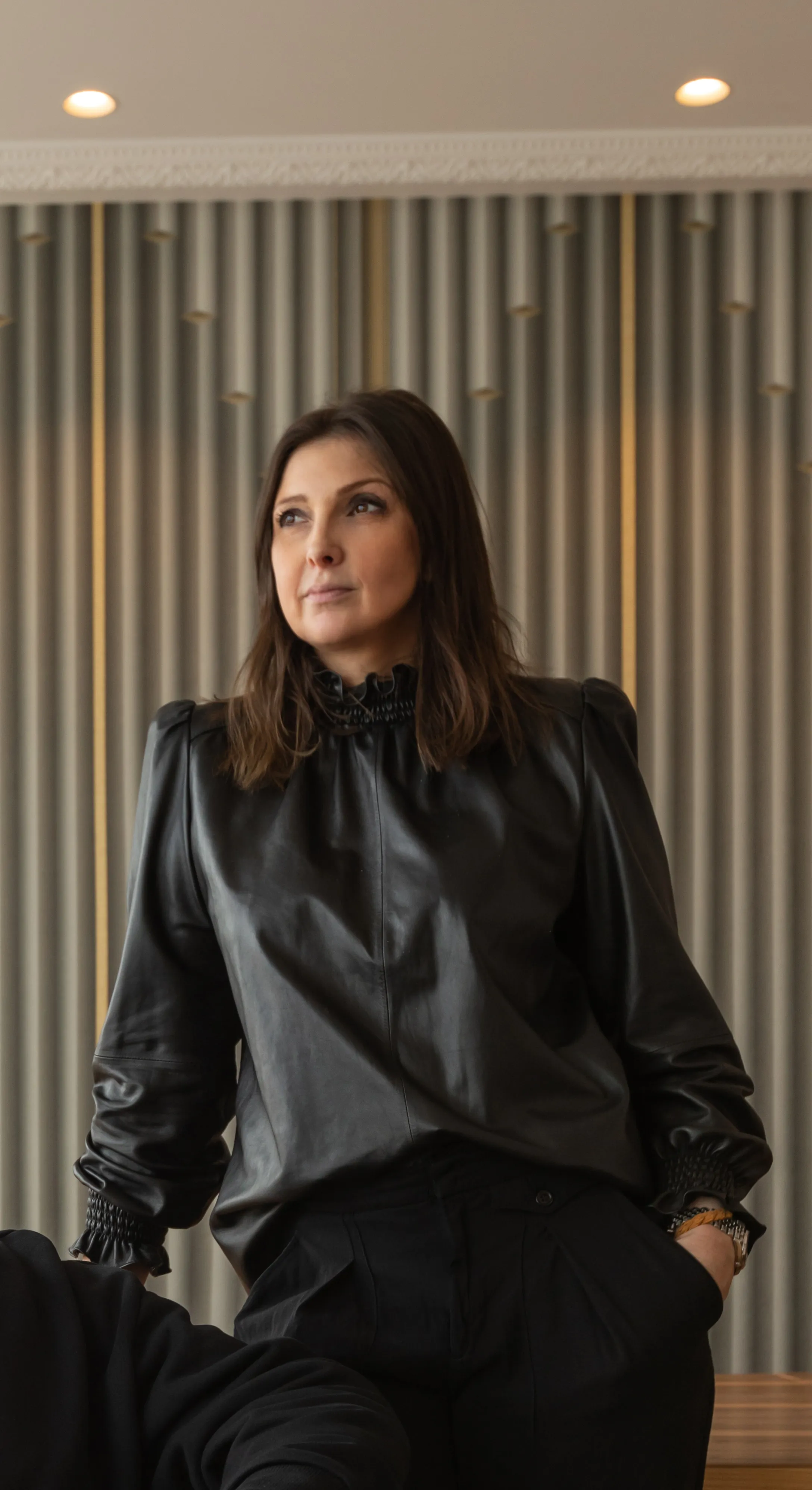 THE FRANCE BITTEL SIGNATURE