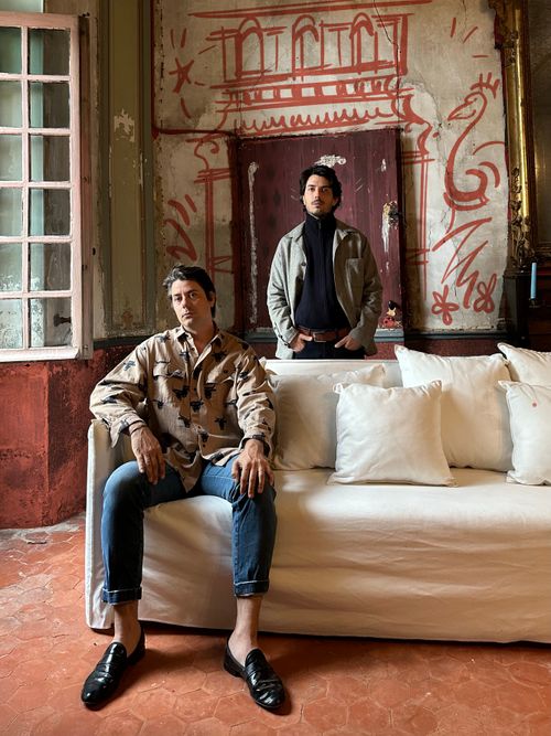 L’Art de Faire Parler les Lieux