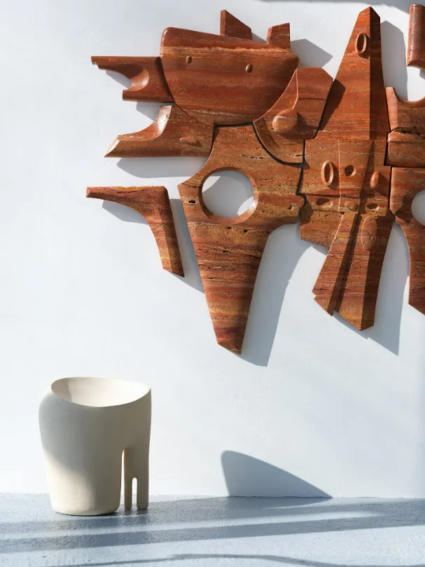 La nouvelle vague de céramistes de la Riviera