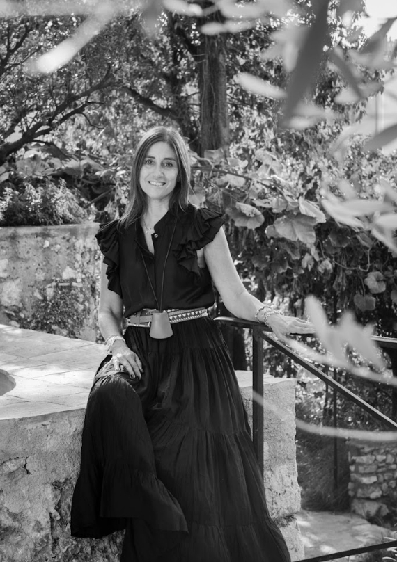 Myriam Kournaf-Lambert : L’âme retrouvée du Couvent