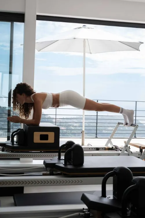 Les meilleures adresses wellness de la Riviera