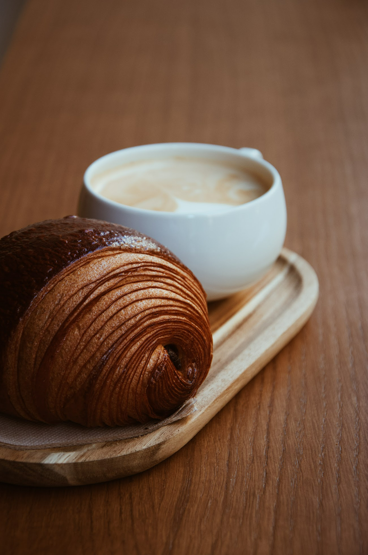 Pâtisseries, chocolats et salons de thé