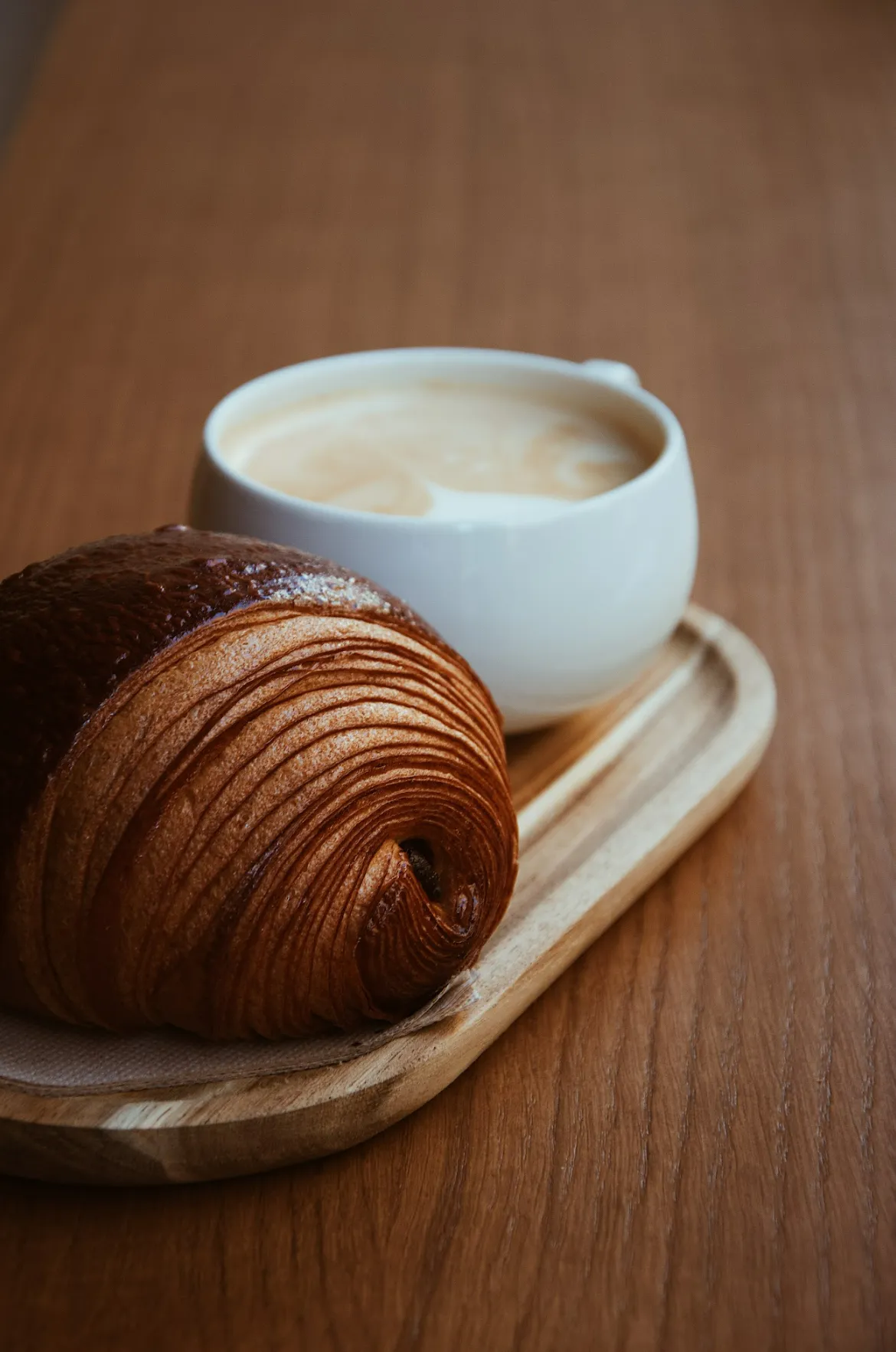 Pâtisseries, chocolats et salons de thé