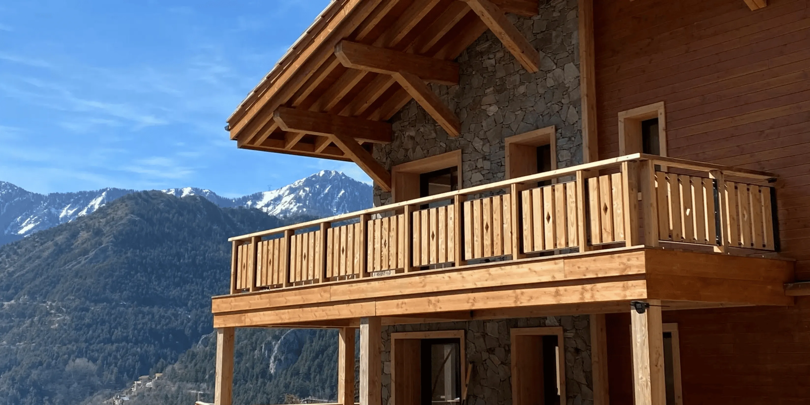 Trois échappées d’exception dans le Haut Pays niçois