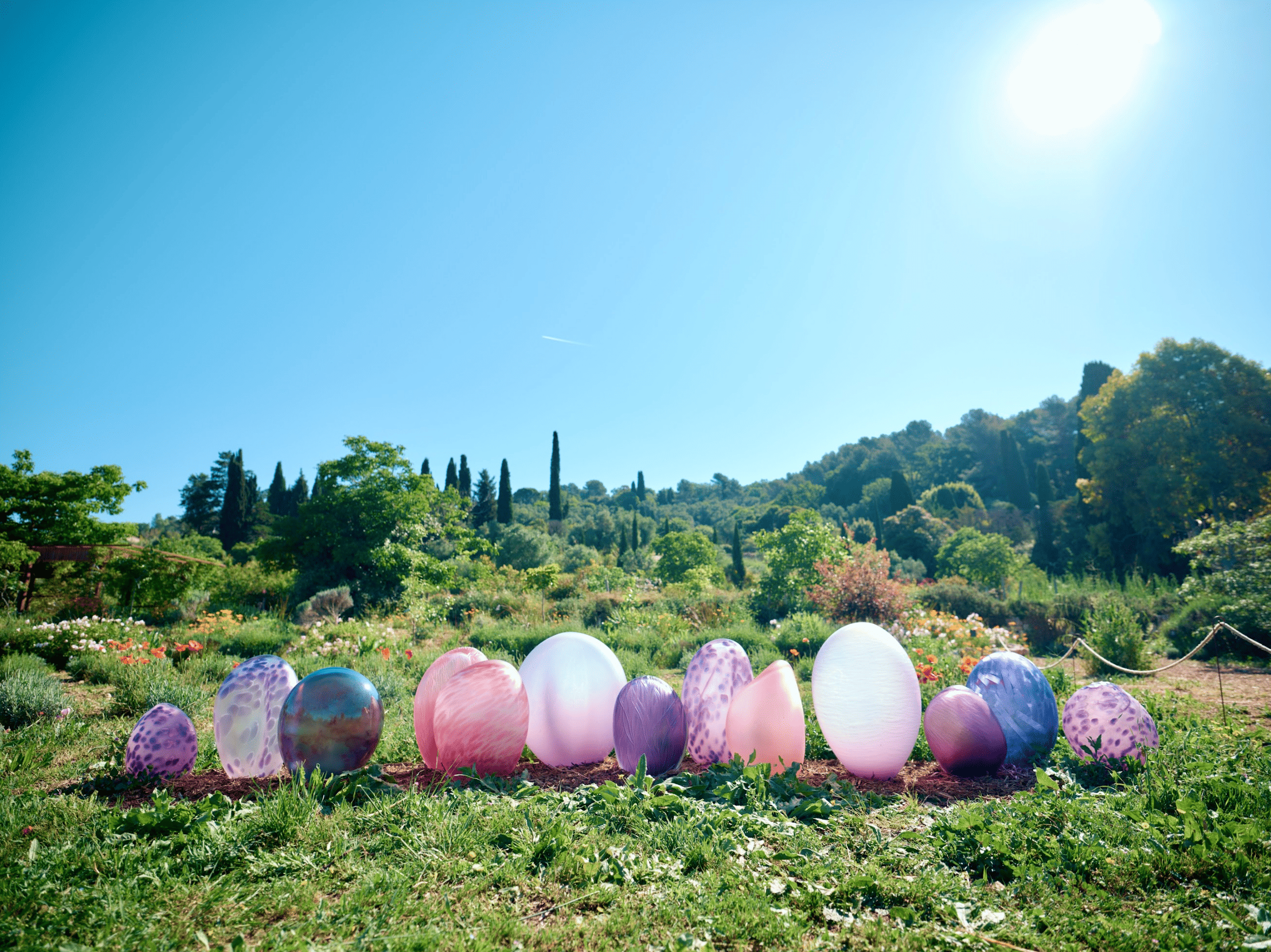 Figures de lumière : trois talents qui redessinent la Riviera