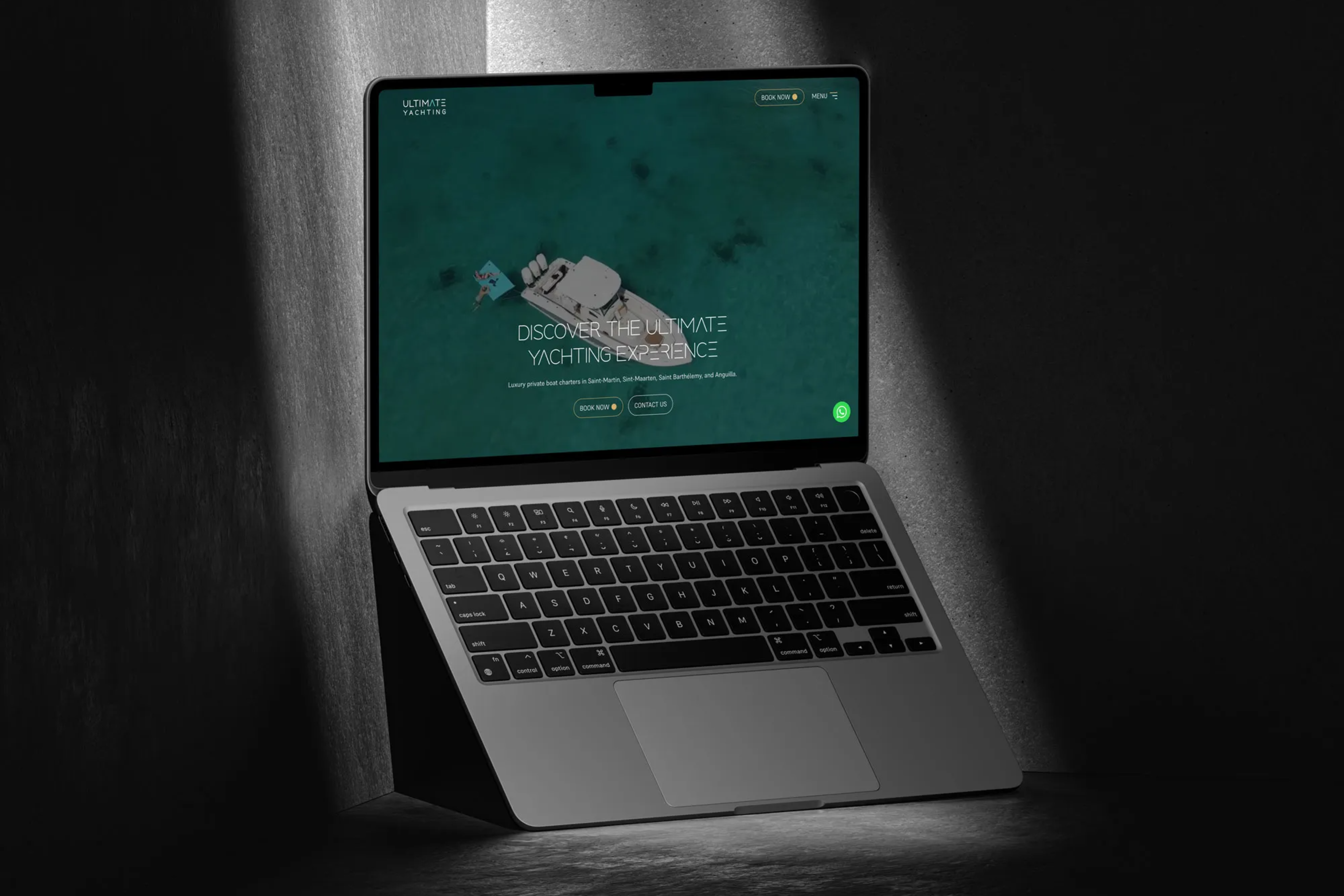 site profile thumbnail