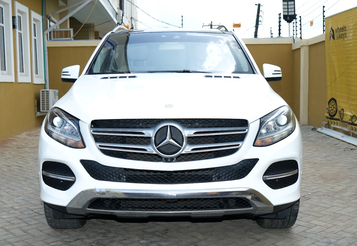 Car Rental Lagos - Your Trusted Vehicle Hire Partner in Nigeria