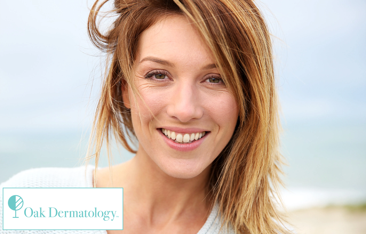 Oak Dermatology