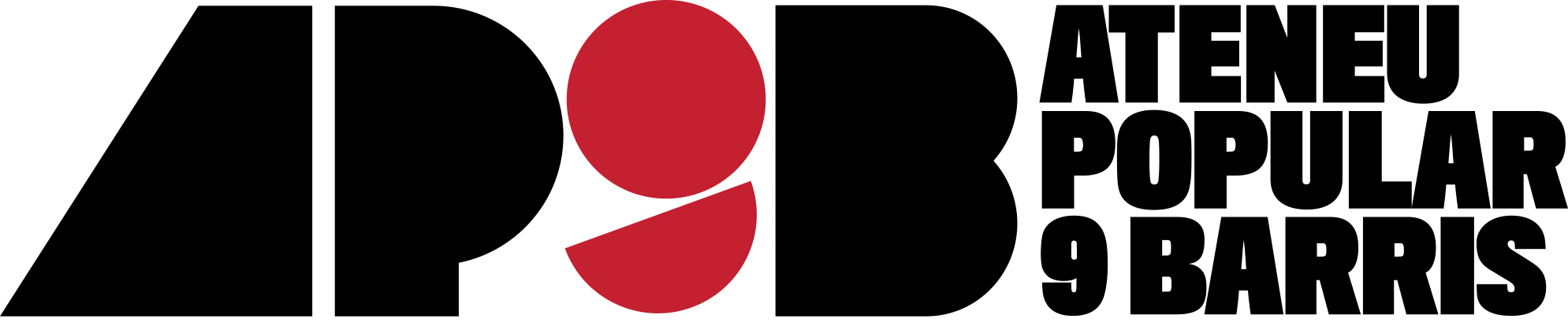 Logotip oficial de la Generalitat de Catalunya.