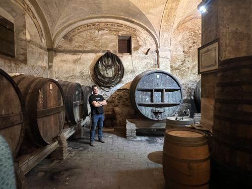 The Uncorked Path: Our Journey to a Life Less Ordinary