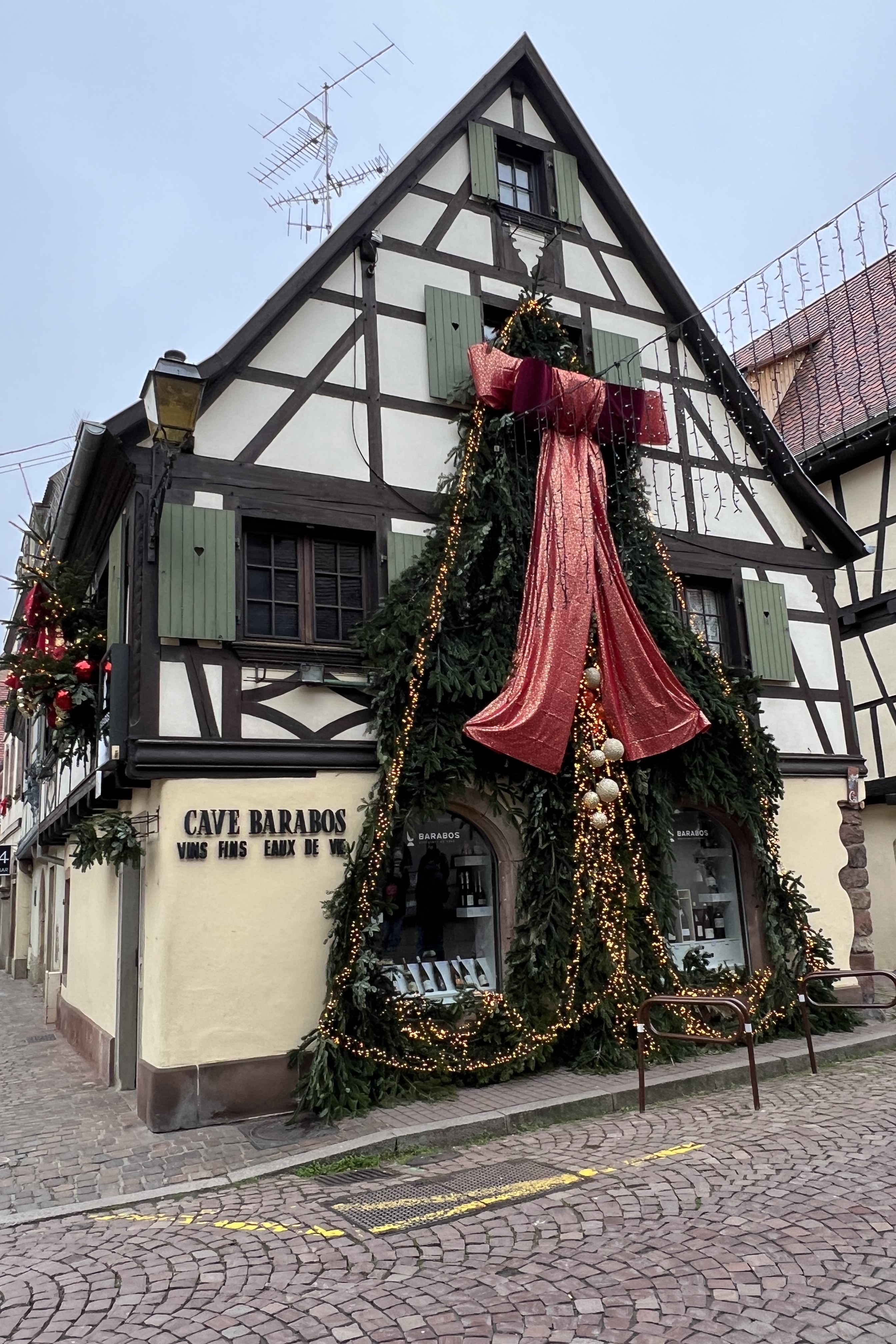 Strasbourg: A Bucket List Christmas in the Capitale de Noël