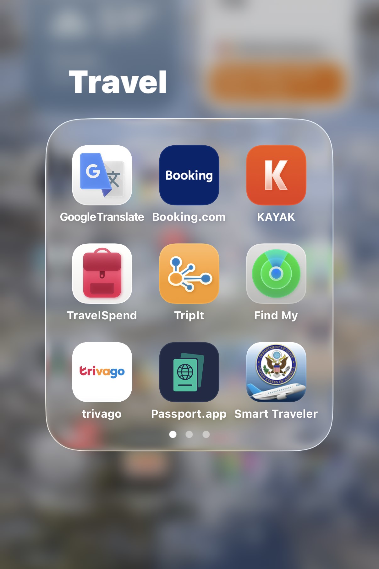Digital Nomad Toolkit 2026: Best Travel Apps & Expat Banking Hacks