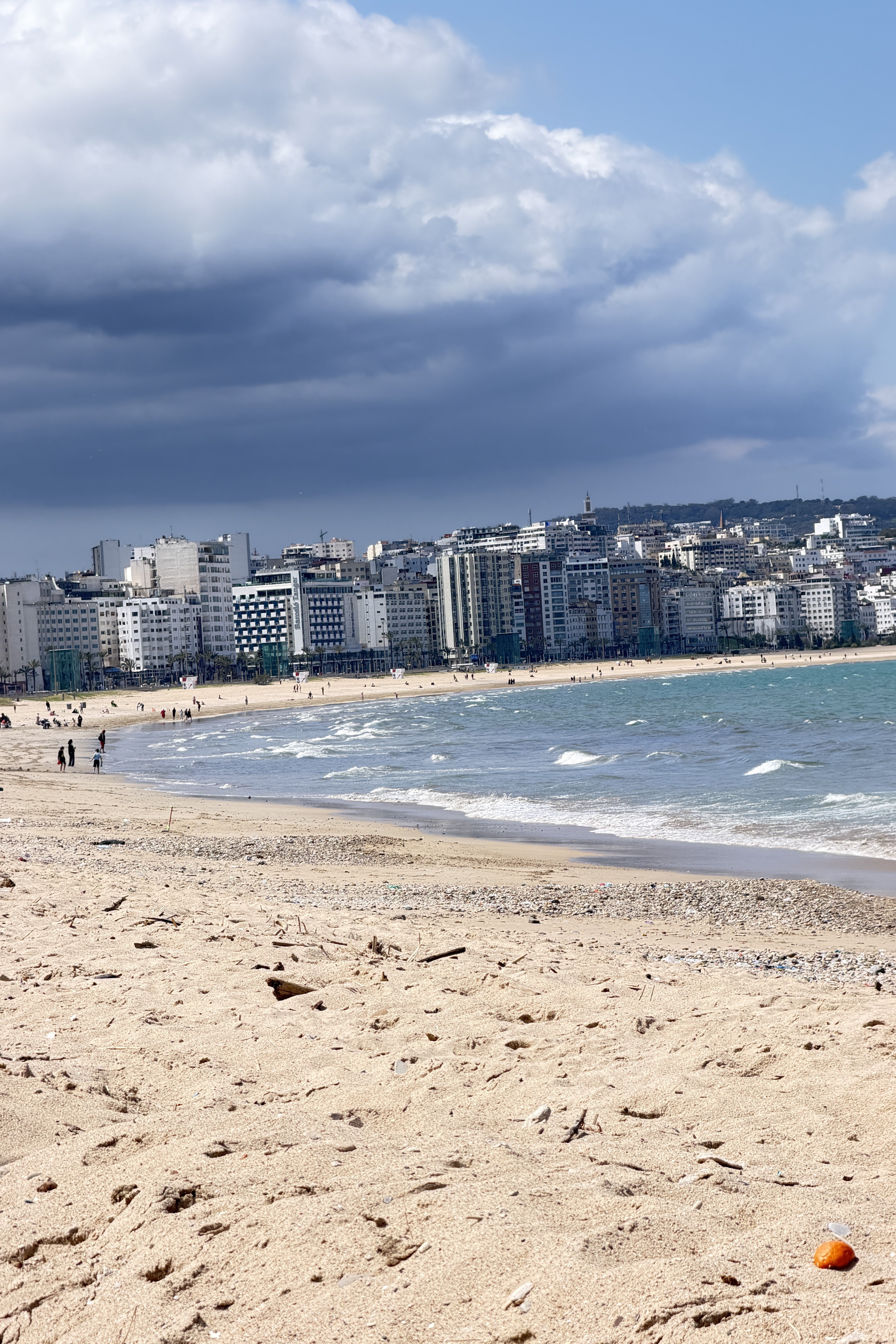 Tangier: The Bohemian Gateway Where Oceans Meet