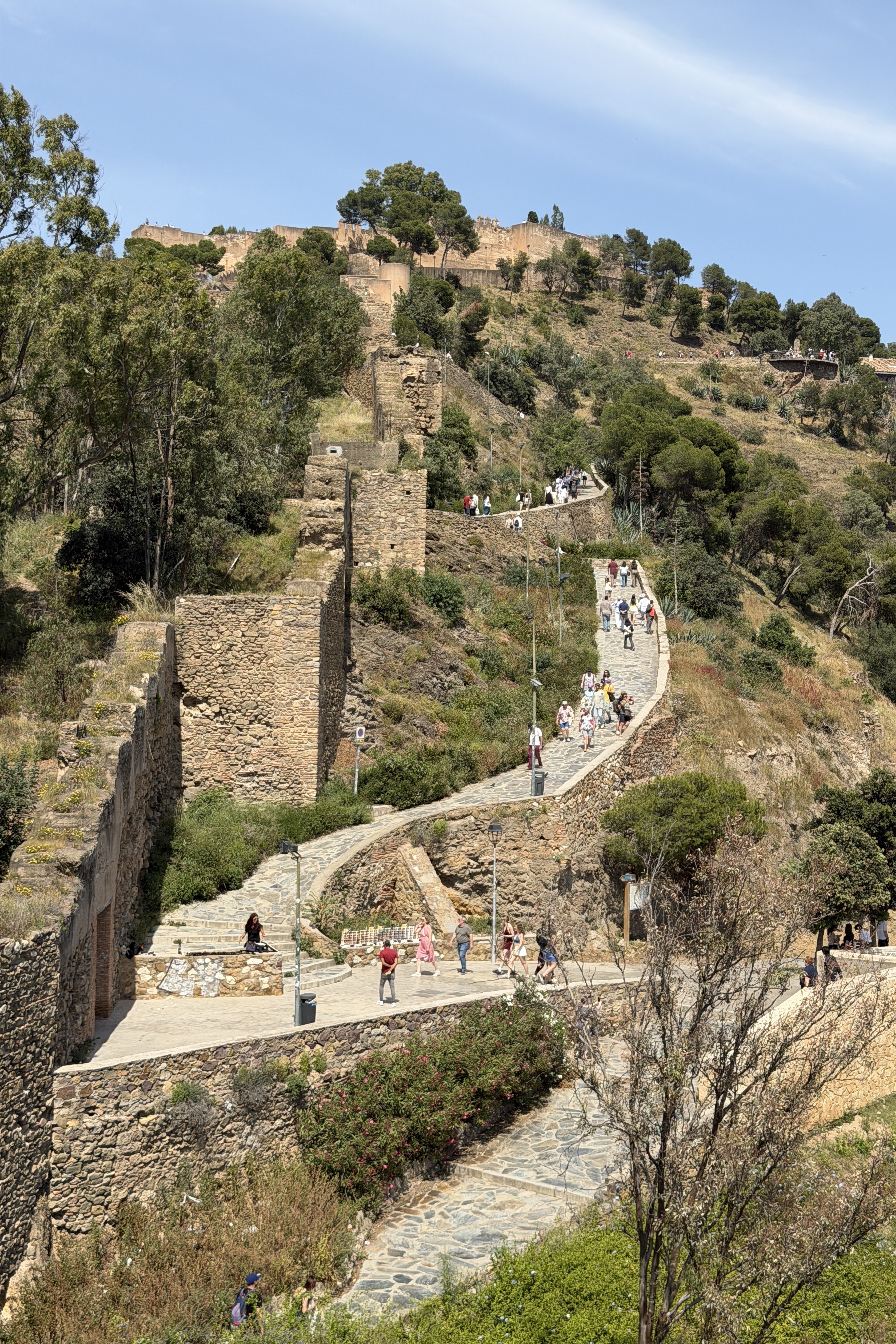 Malaga: The Ultimate Andalusian Hub of Sun, Stone, and Celebration