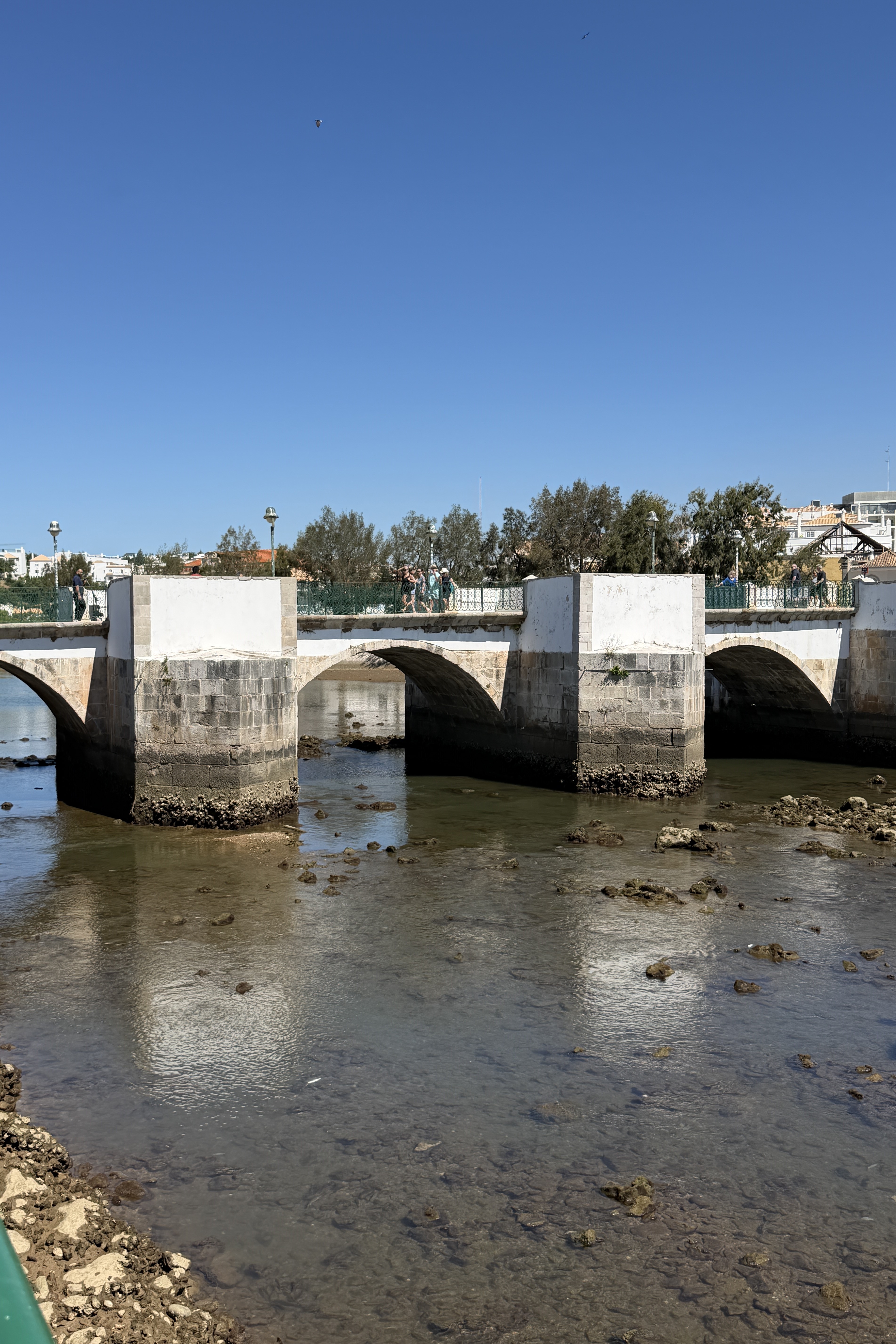 Faro, Portugal: The Gateway to the Ria Formosa