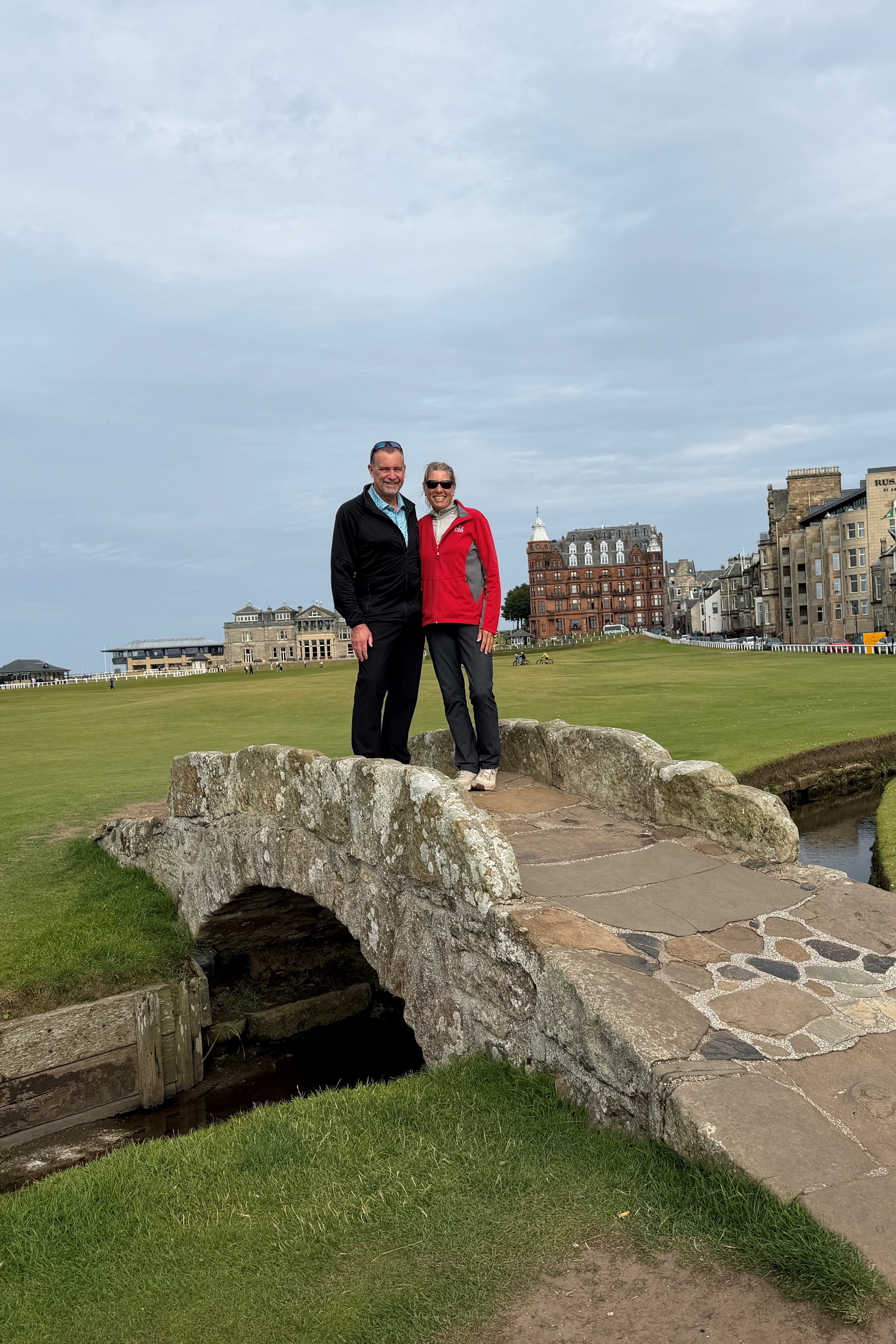 Edinburgh, Scotland: Castle Ramparts, The Royal Tattoo, and Fringe Festival Realities