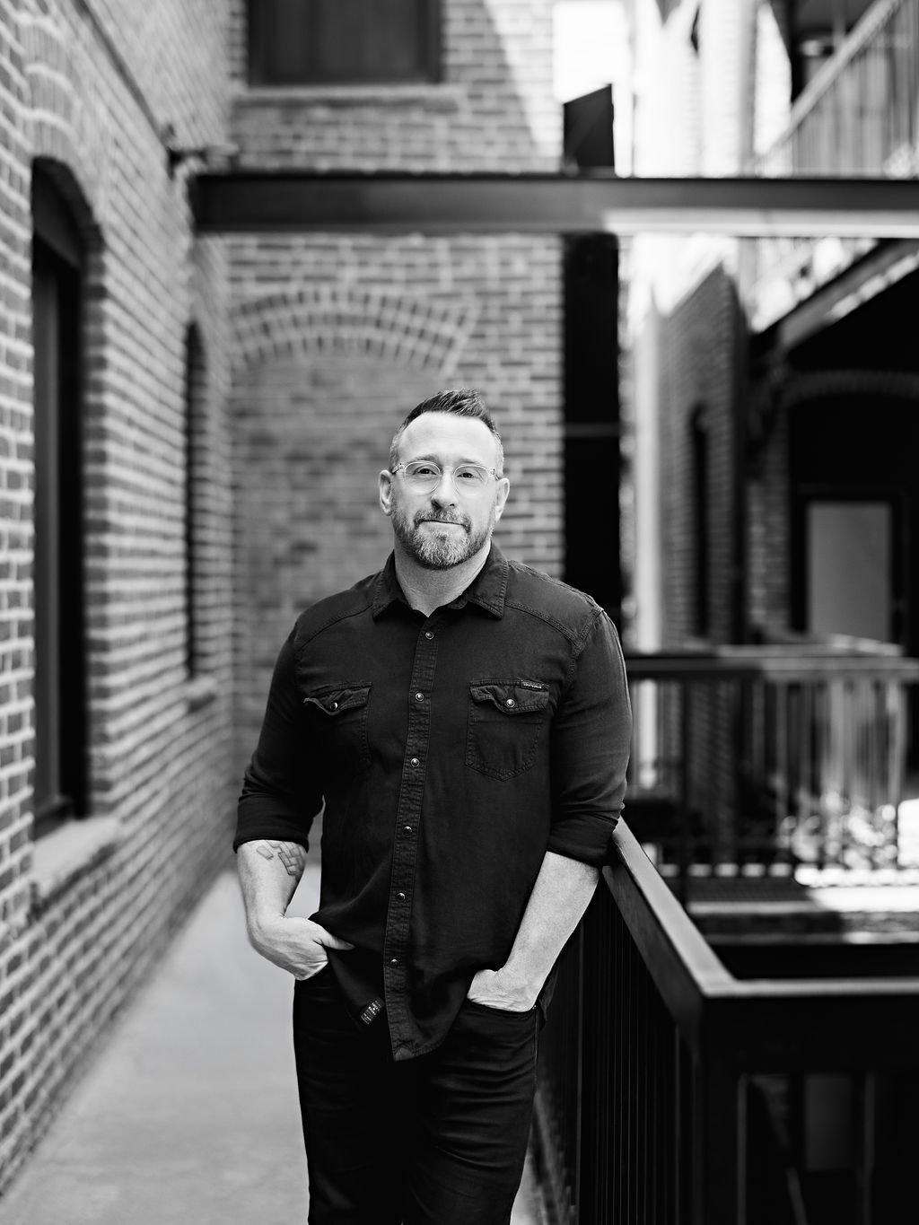 Adam B. Steinbach