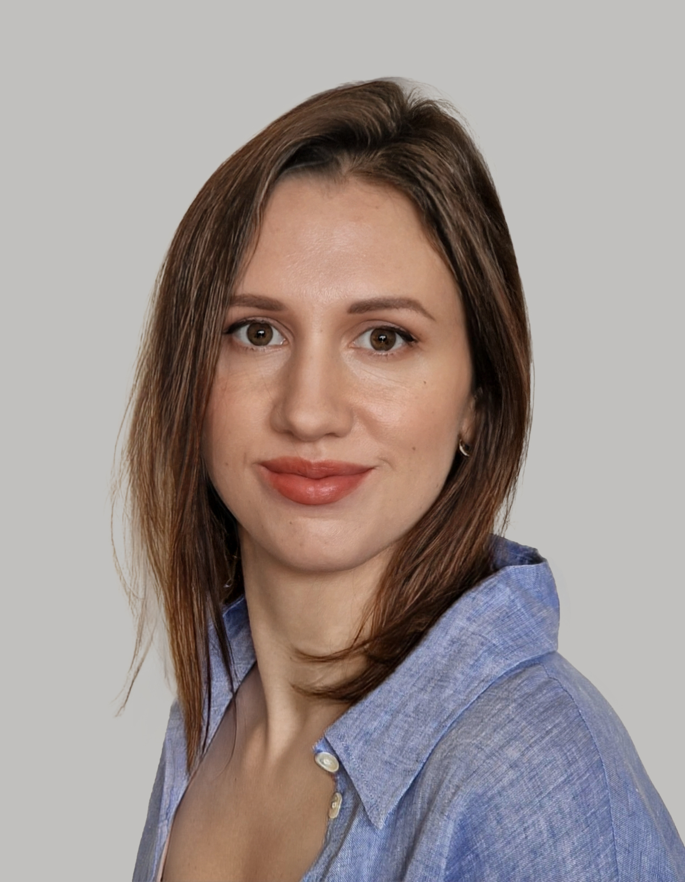 Maja, Founder and Art Director