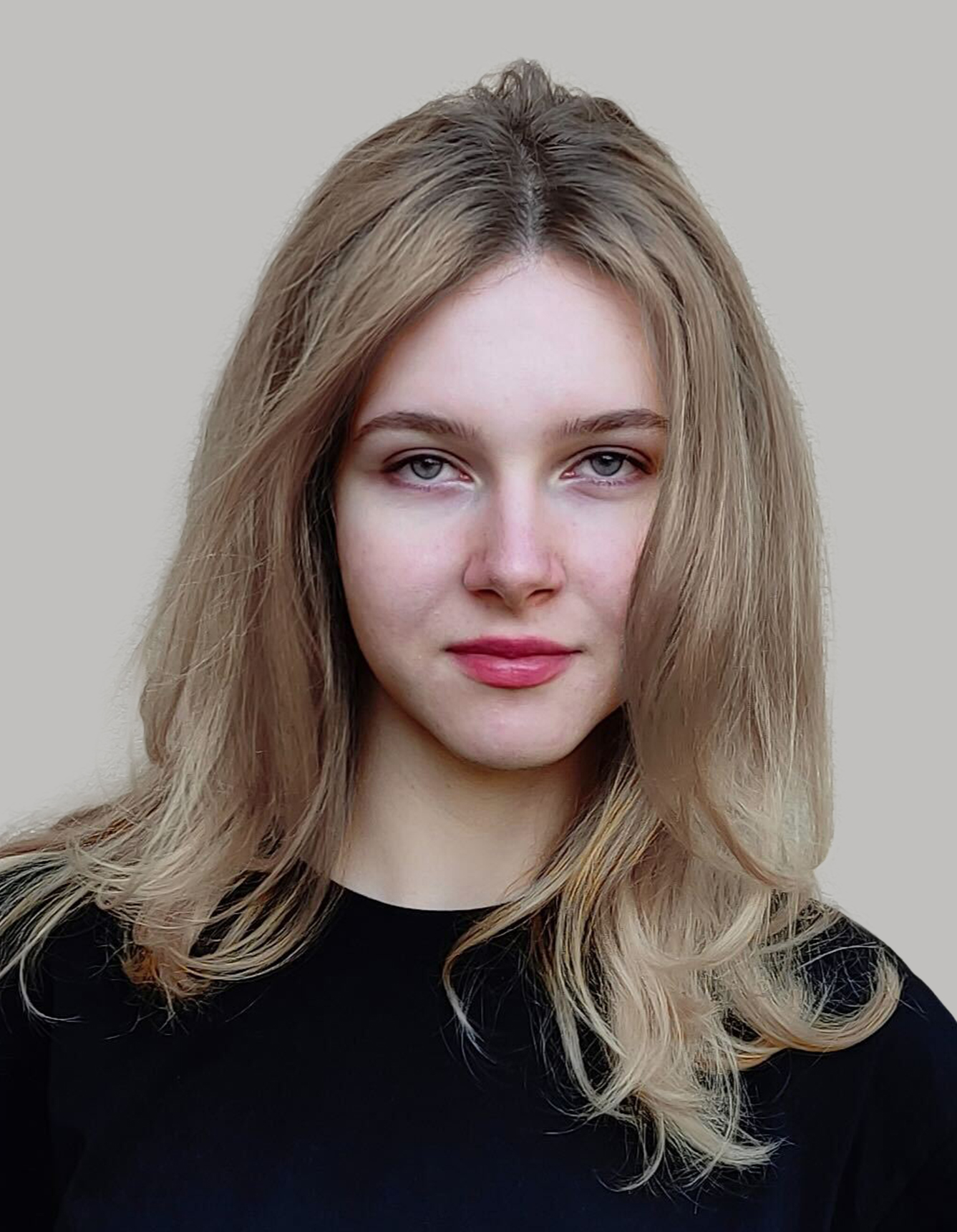 Polina, Branding and Packaging