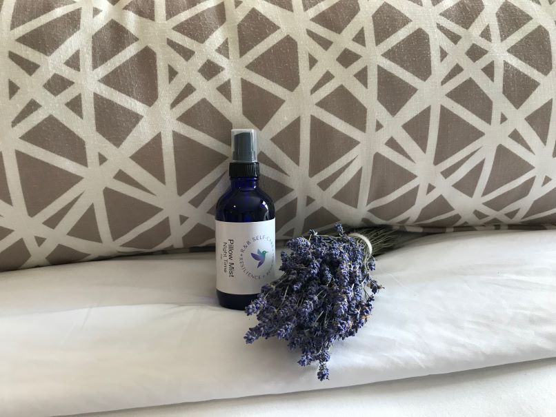 Pillow Mist