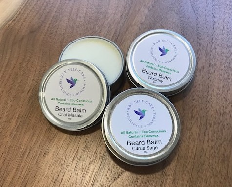 Beard Balm