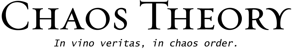 Chaos Theory logo