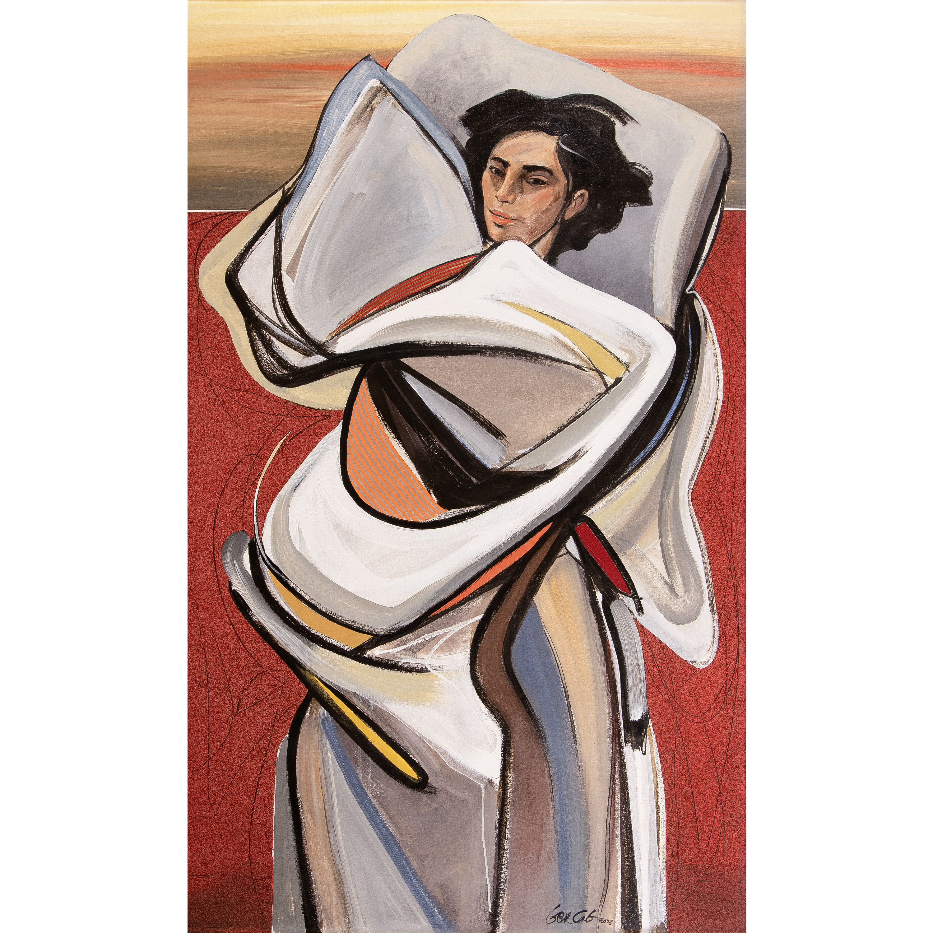 Sabel by BenCab, 2008