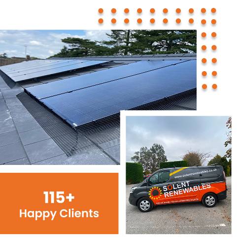 About Solent Renewables