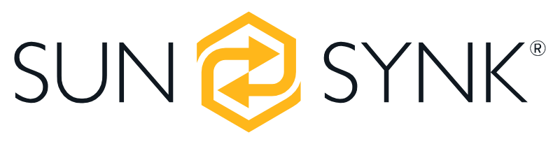 Sunsynk Logo