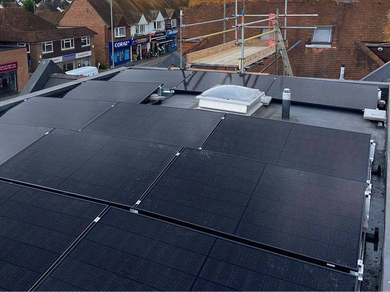 Smart Export Guarantee (SEG) Explained – How Solar Export Payments Work