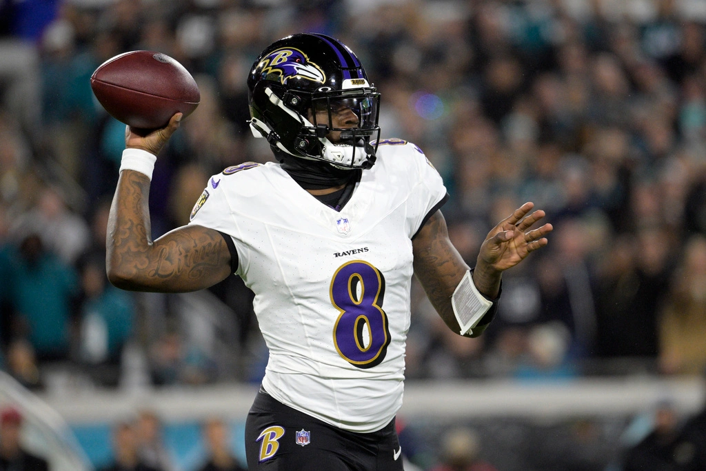 8 Can’t-Miss Matchups That Will Paint the NFL Playoff Picture