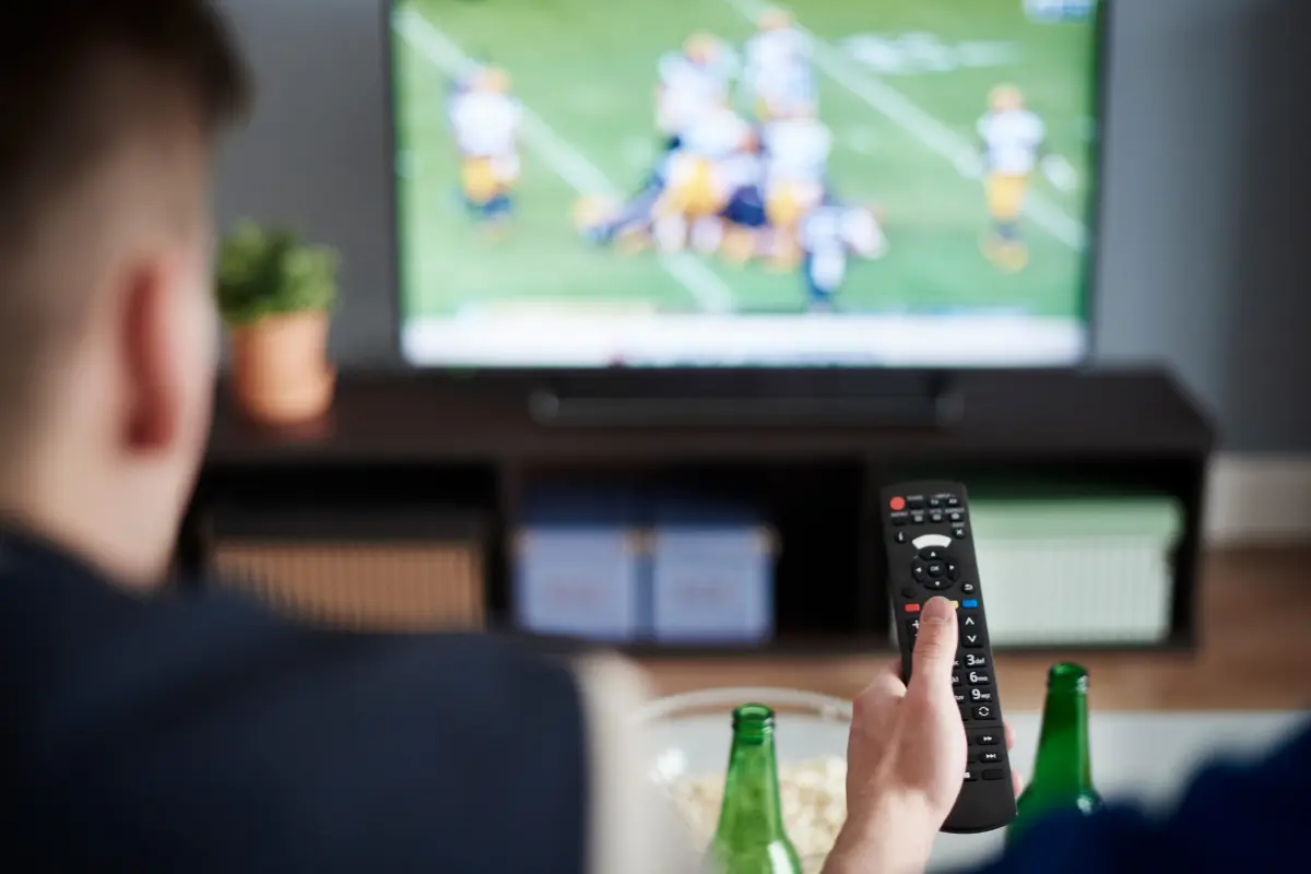 nfl pick em pool