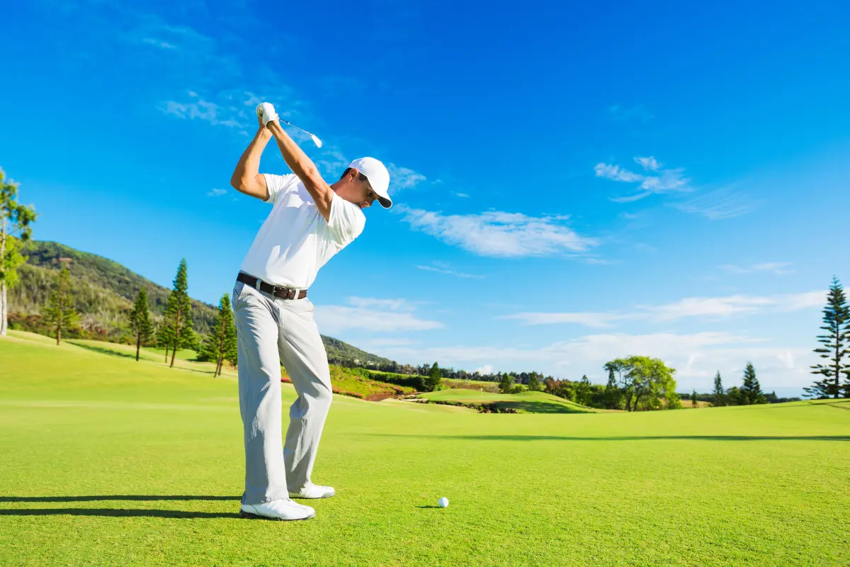Betting on the Masters: Tips for Navigating Odds and Picks