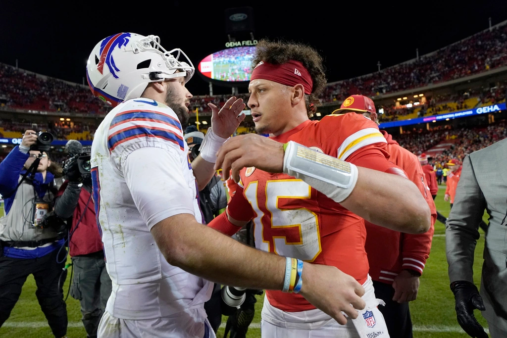 Every NFL Playoff Quarterback’s Postseason History