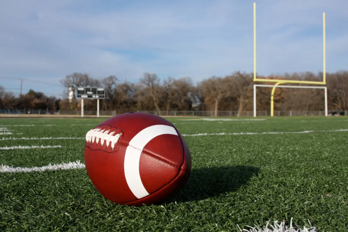 NFL pick em contests