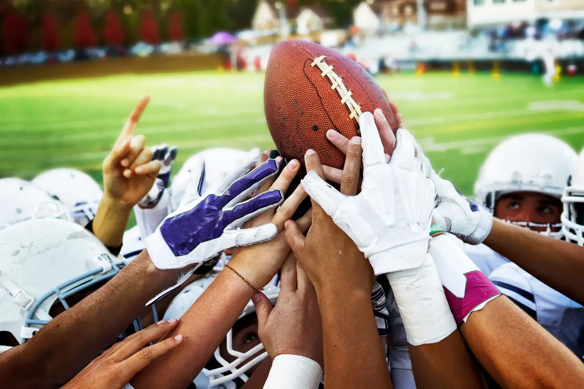 nfl pick em online