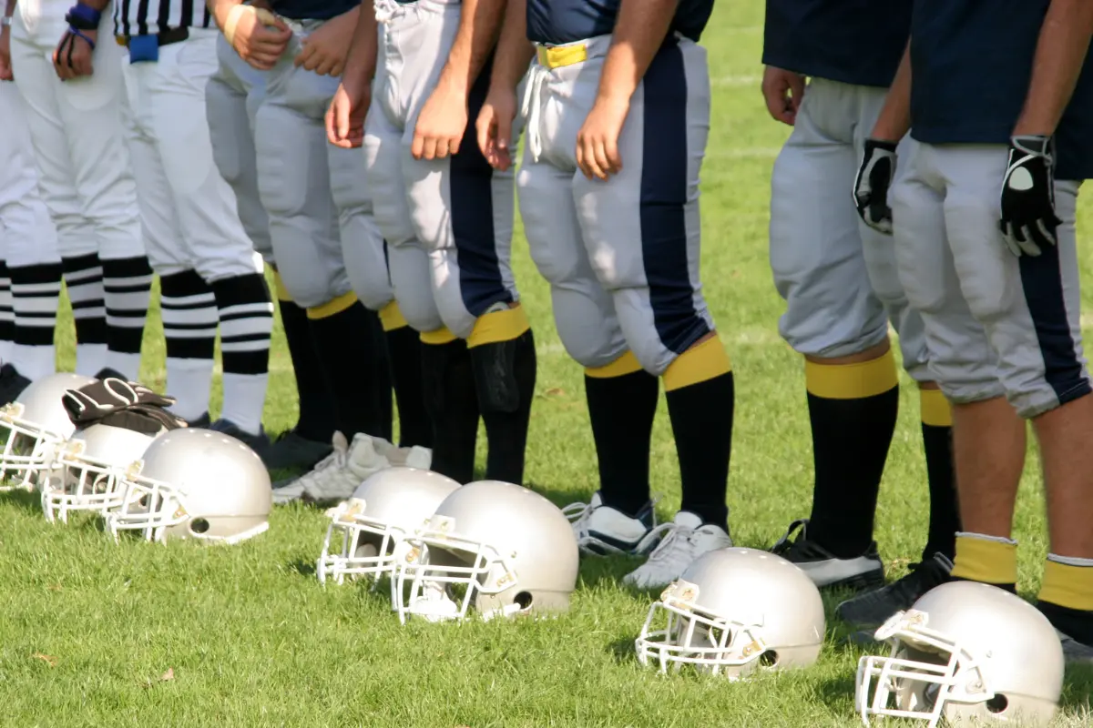 nfl confidence pools