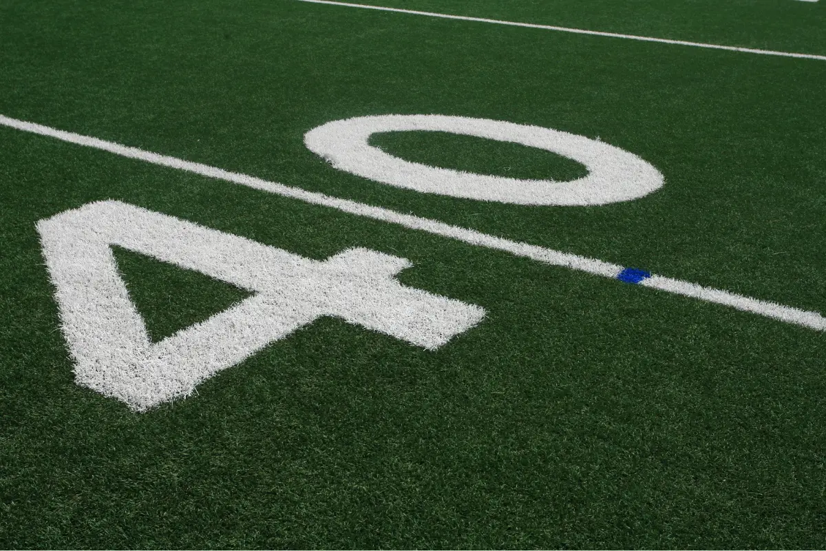 football knockout pool