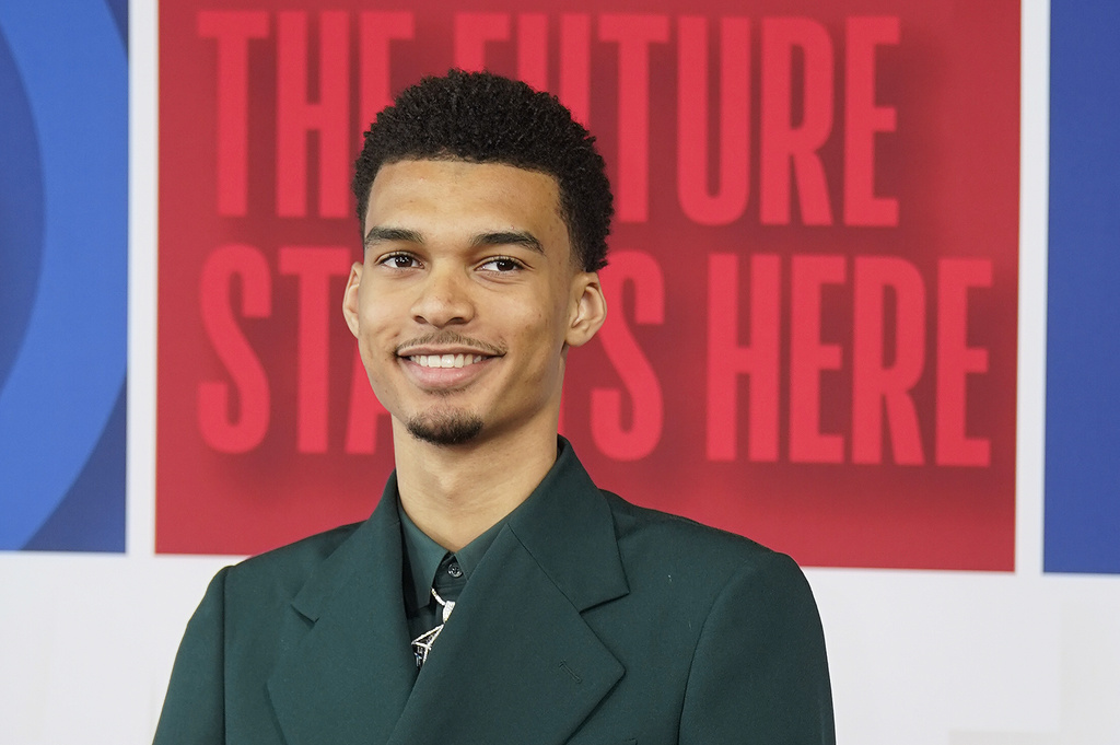 2023 NBA Draft Odds & Results