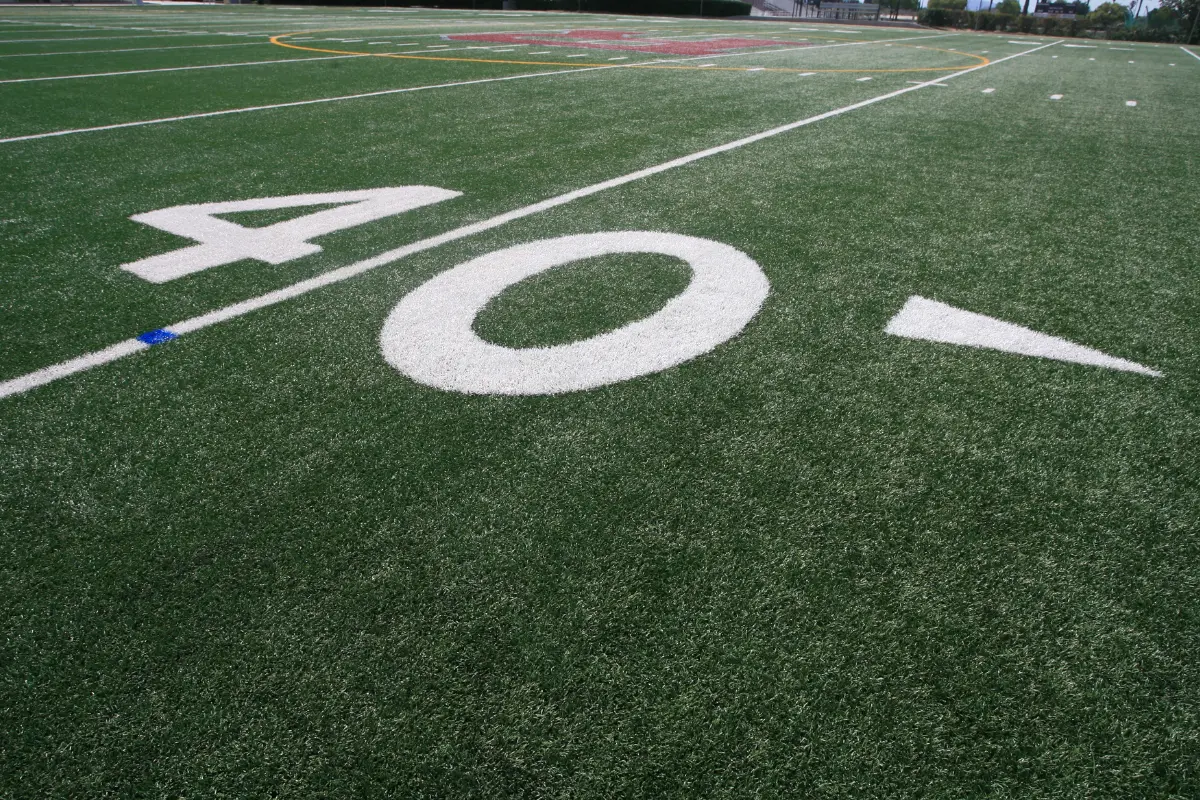 NFL fantasy pool site