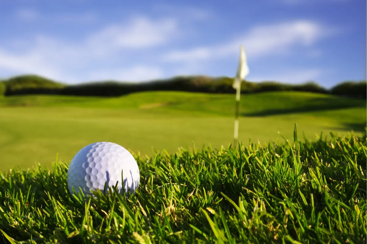 pga fantasy golf league